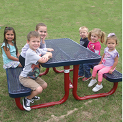 Picture for category Children's Picnic Tables