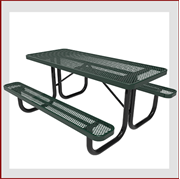Picture for category Rectangular Tables