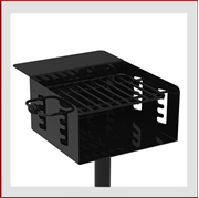 Picture for category Park Barbecue Grills